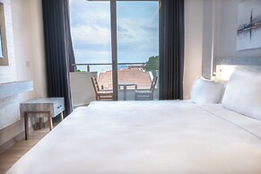 Feri Surf Hotel Datça