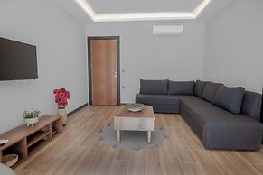 Feri Surf Hotel Datça