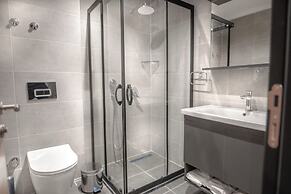 Feri Surf Hotel Datça