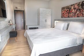 Feri Surf Hotel Datça