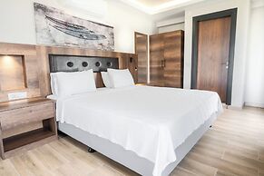 Feri Surf Hotel Datça