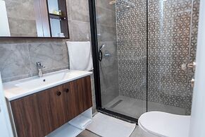 Feri Surf Hotel Datça