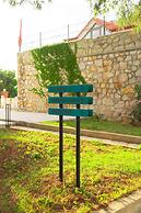 Feri Surf Hotel Datça