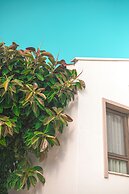 Feri Surf Hotel Datça