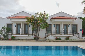 Feri Surf Hotel Datça