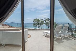 Feri Surf Hotel Datça