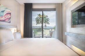 Feri Surf Hotel Datça