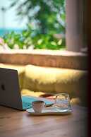 Feri Surf Hotel Datça