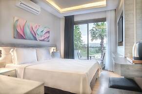 Feri Surf Hotel Datça