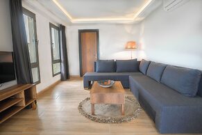 Feri Surf Hotel Datça