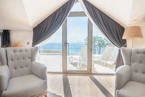 Feri Surf Hotel Datça