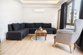 Feri Surf Hotel Datça