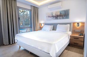 Feri Surf Hotel Datça