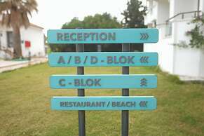 Feri Surf Hotel Datça