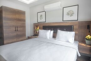 Feri Surf Hotel Datça