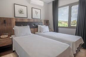 Feri Surf Hotel Datça