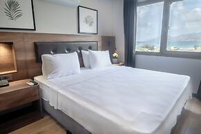 Feri Surf Hotel Datça