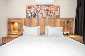 Feri Surf Hotel Datça