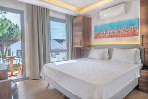 Feri Surf Hotel Datça