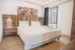 Feri Surf Hotel Datça