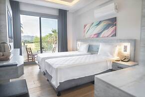 Feri Surf Hotel Datça