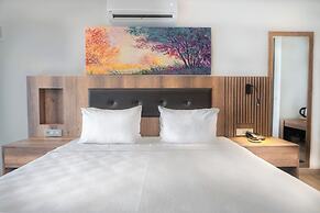 Feri Surf Hotel Datça