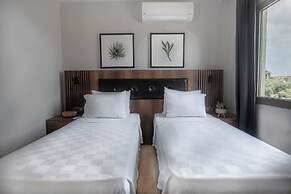 Feri Surf Hotel Datça