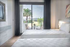 Feri Surf Hotel Datça