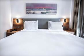 Feri Surf Hotel Datça