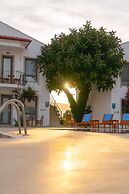 Feri Surf Hotel Datça