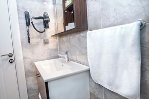 Feri Surf Hotel Datça