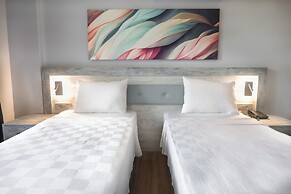 Feri Surf Hotel Datça