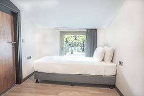 Feri Surf Hotel Datça