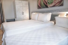 Feri Surf Hotel Datça