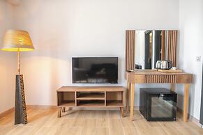 Feri Surf Hotel Datça