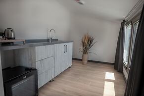 Feri Surf Hotel Datça