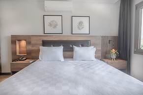 Feri Surf Hotel Datça