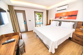 Feri Surf Hotel Datça