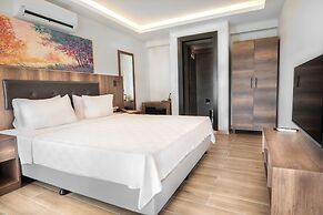 Feri Surf Hotel Datça