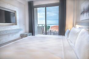 Feri Surf Hotel Datça