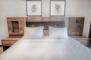 Feri Surf Hotel Datça