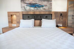 Feri Surf Hotel Datça