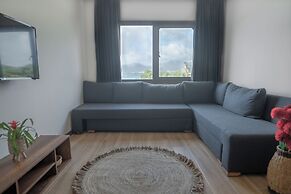 Feri Surf Hotel Datça