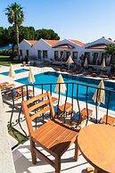 Feri Surf Hotel Datça