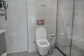 Feri Surf Hotel Datça