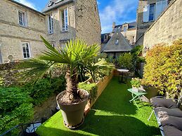 Le Clos de la Chapelle