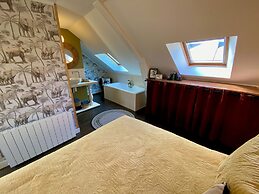 Le Clos de la Chapelle