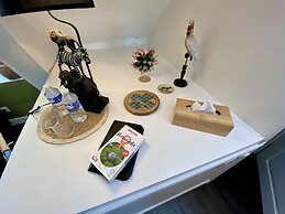 Le Clos de la Chapelle