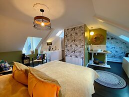 Le Clos de la Chapelle