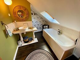 Le Clos de la Chapelle